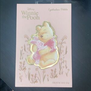 Winnie the Pooh 12 Eyeshadow Palette